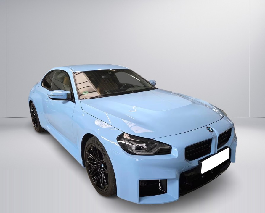 BMW M2 Coupe