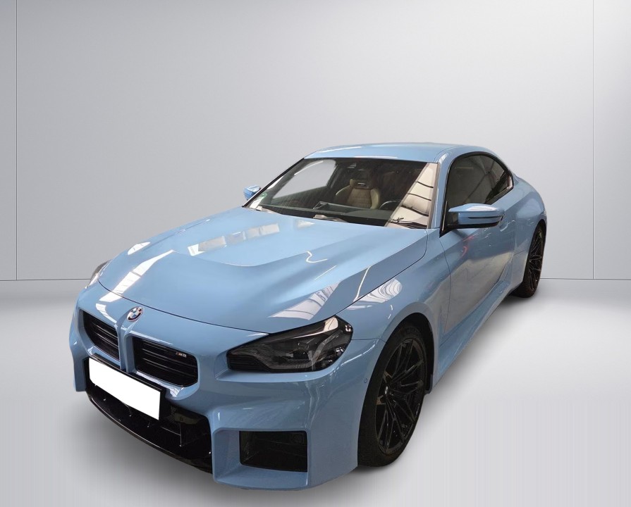 BMW M2 Coupe - foto 10
