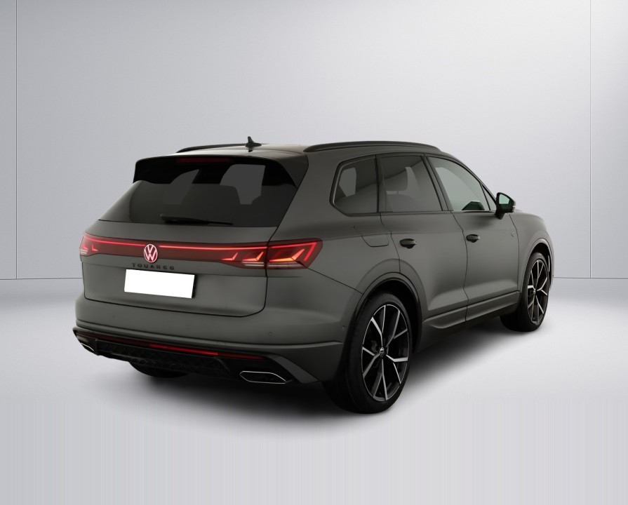 Volkswagen Touareg V6 TDI R-Line (3)