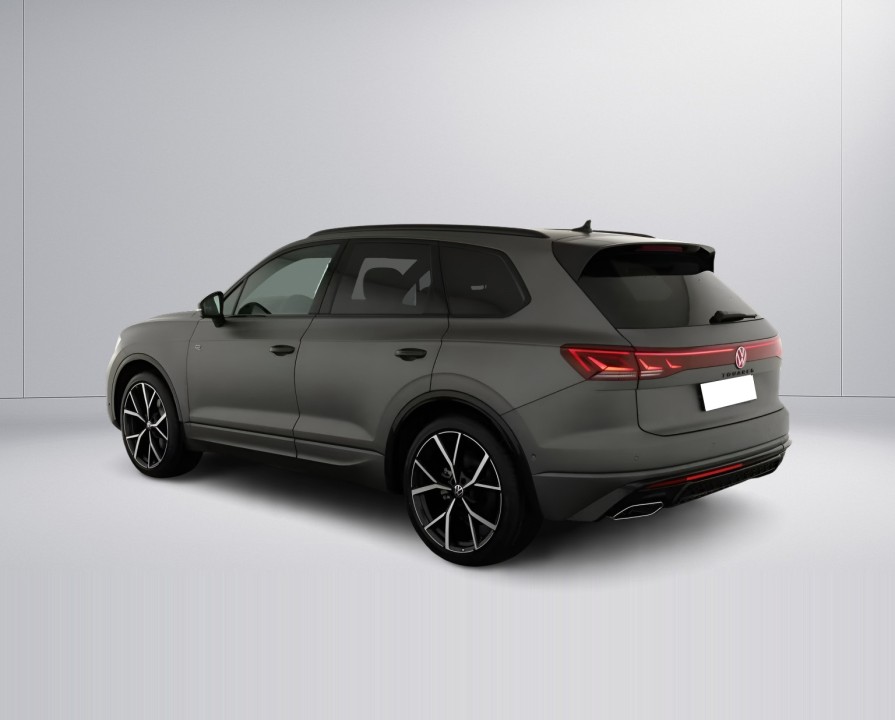 Volkswagen Touareg V6 TDI R-Line (4)