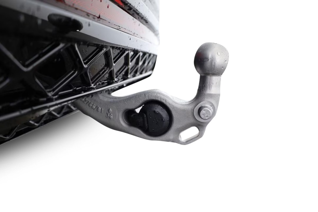 Volkswagen Touareg V6 TDI R-Line - foto 16