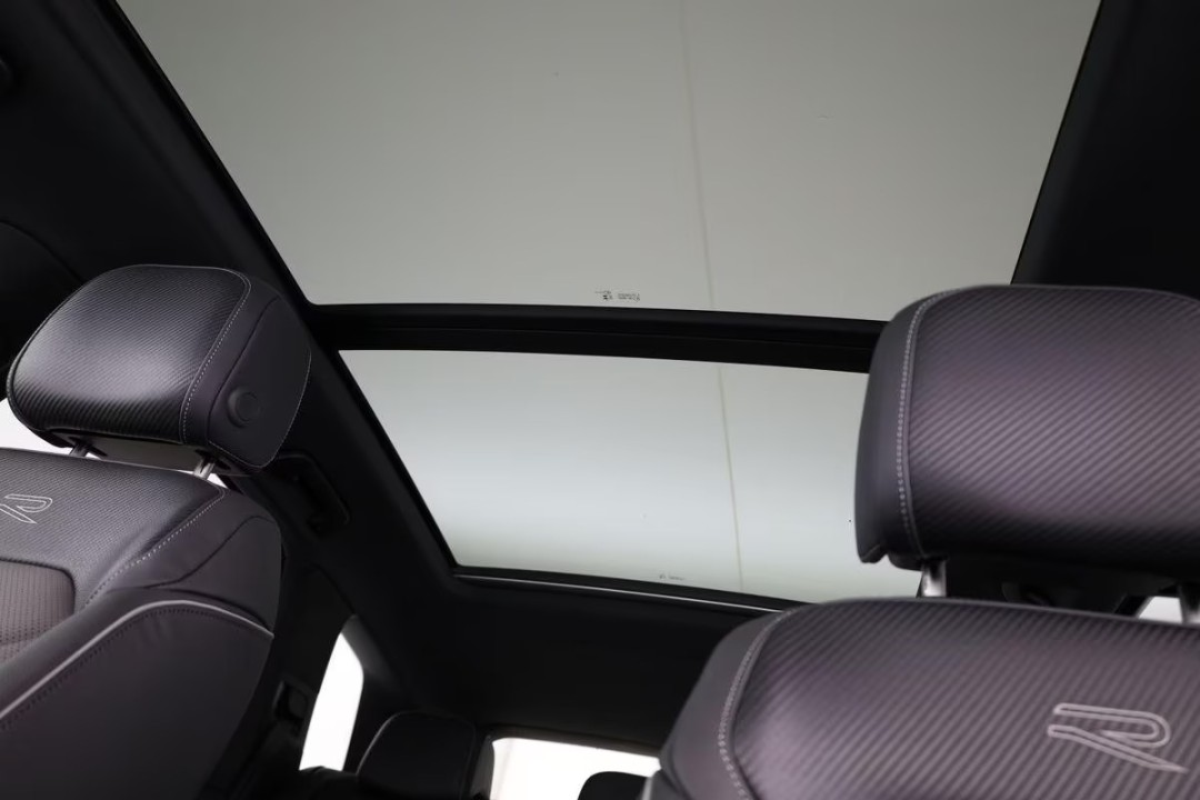 Volkswagen Touareg V6 TDI R-Line - foto 11