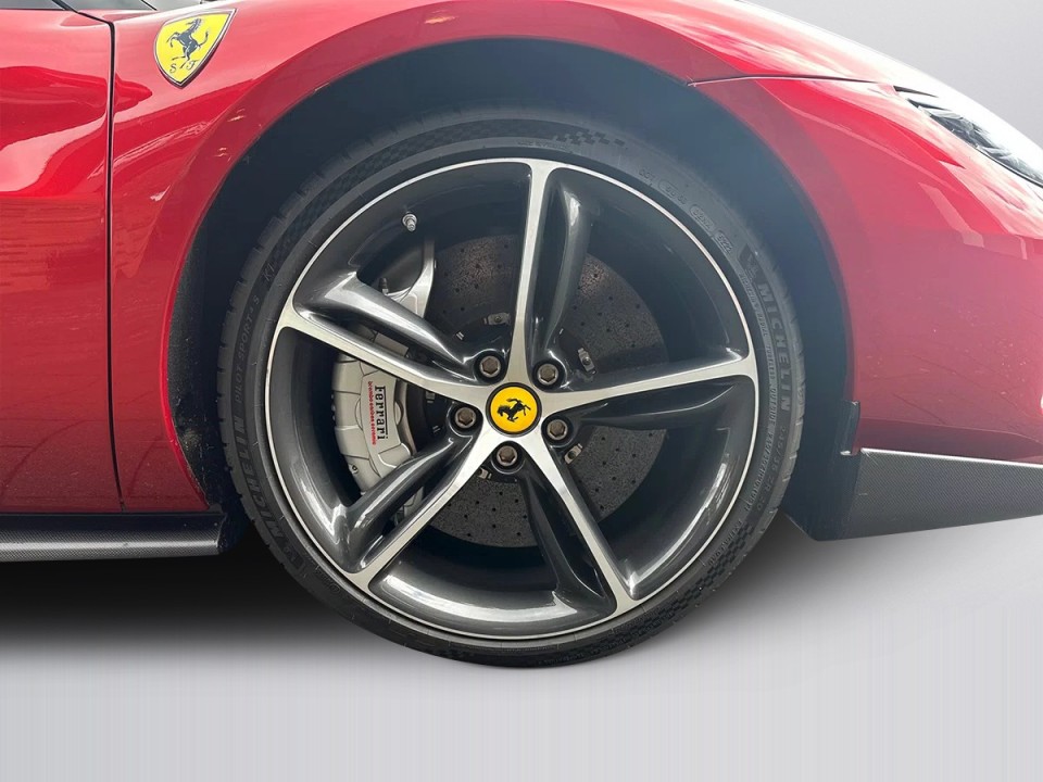 Ferrari 296 GTB - foto 14