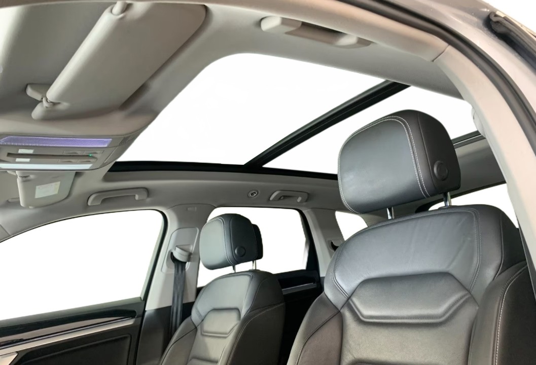 Volkswagen Touareg V6 TDI Elegance - foto 9