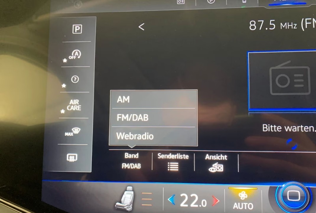 Volkswagen Touareg V6 TDI Elegance - foto 12