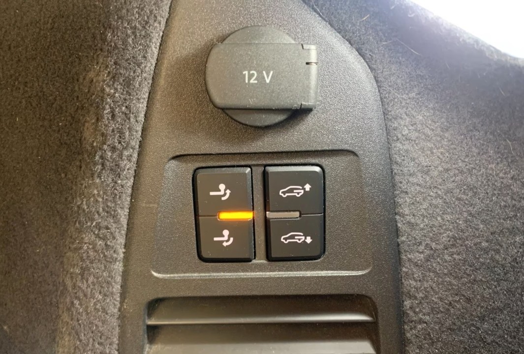 Volkswagen Touareg V6 TDI Elegance - foto 15