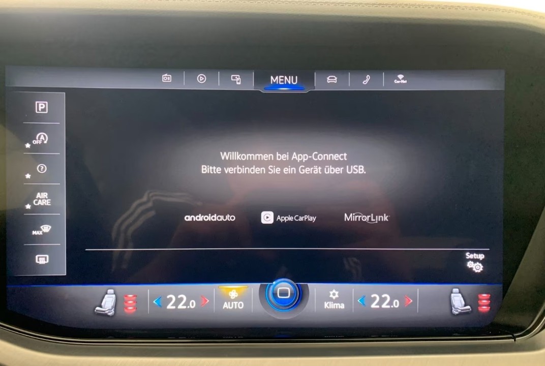 Volkswagen Touareg V6 TDI Elegance - foto 11