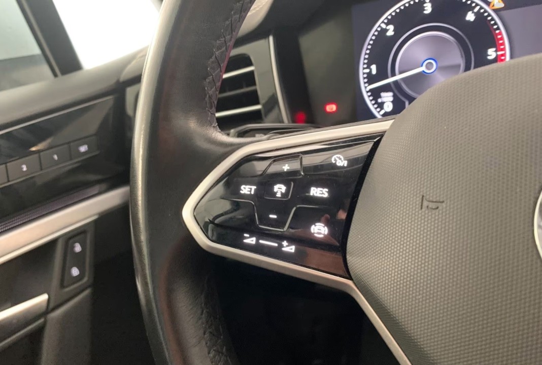 Volkswagen Touareg V6 TDI Elegance - foto 10