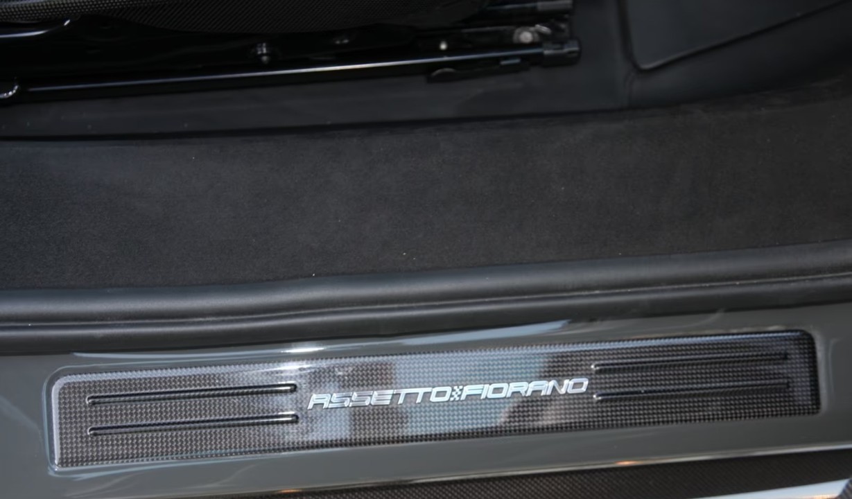 Ferrari 296 GTB - foto 15