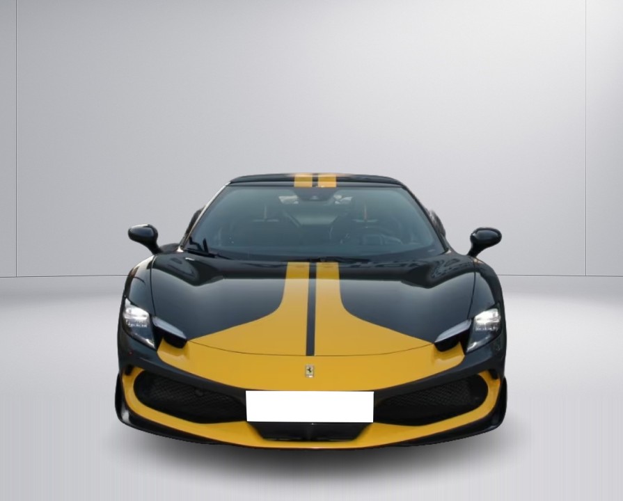 Ferrari 296 GTB - foto 9