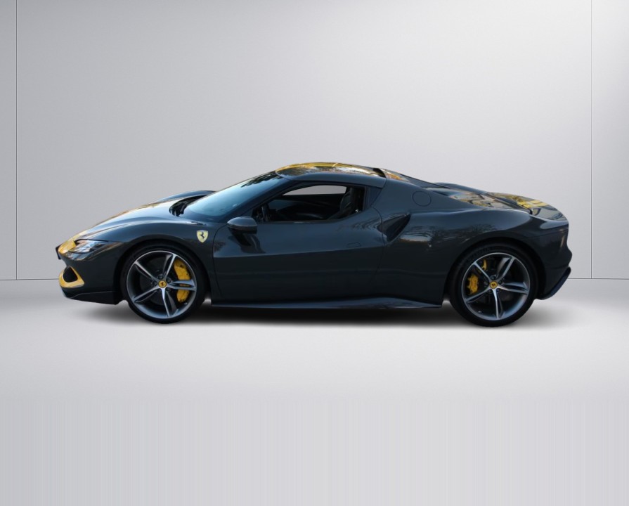 Ferrari 296 GTB - foto 6