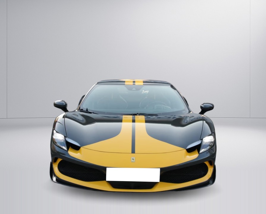 Ferrari 296 GTB - foto 8