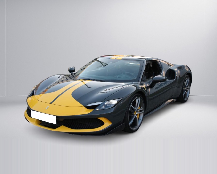 Ferrari 296 GTB - foto 7