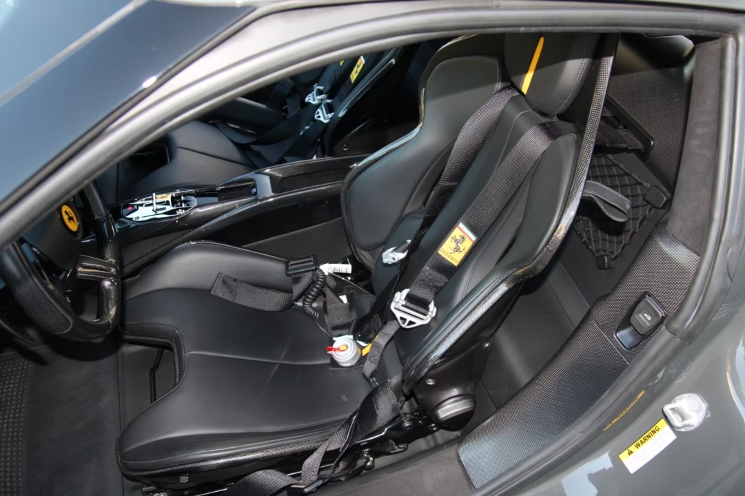 Ferrari 296 GTB - foto 10