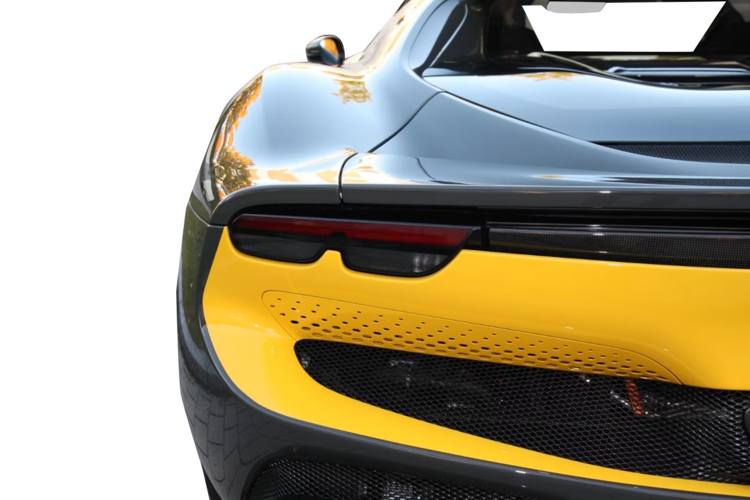 Ferrari 296 GTB - foto 22