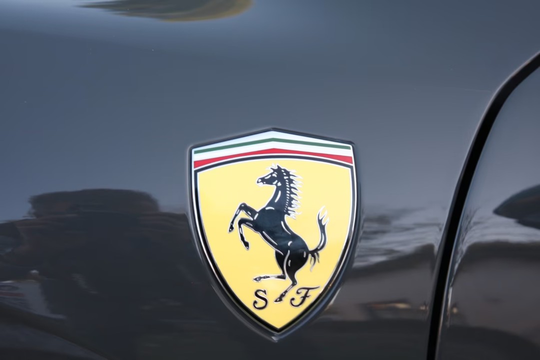 Ferrari 296 GTB - foto 23