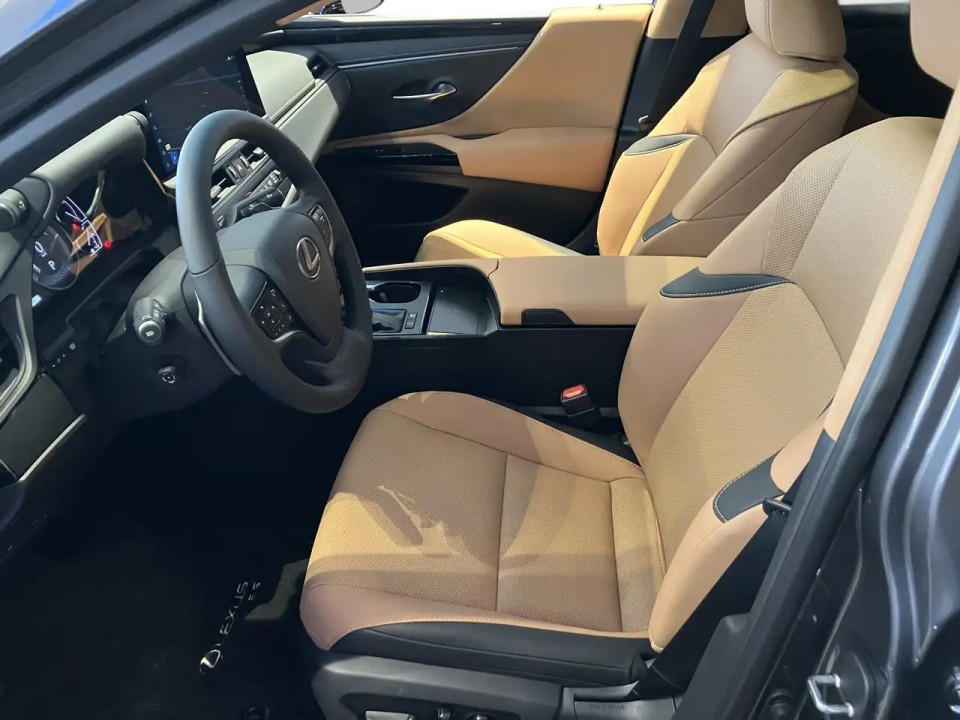 Lexus Seria ES 300h 35th Edition - foto 7