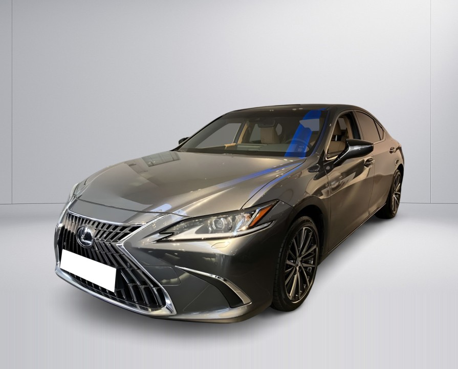 Lexus Seria ES 300h 35th Edition (3)
