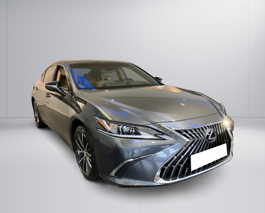 Lexus Seria ES 300h 35th Edition