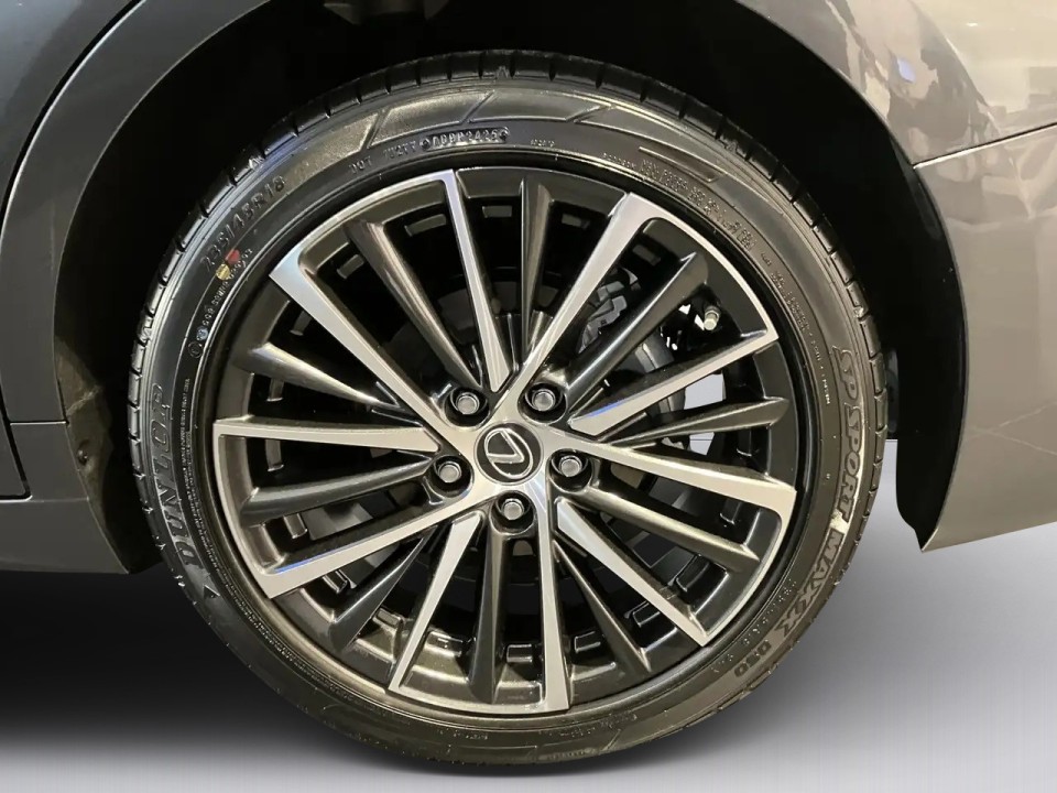 Lexus Seria ES 300h 35th Edition - foto 13