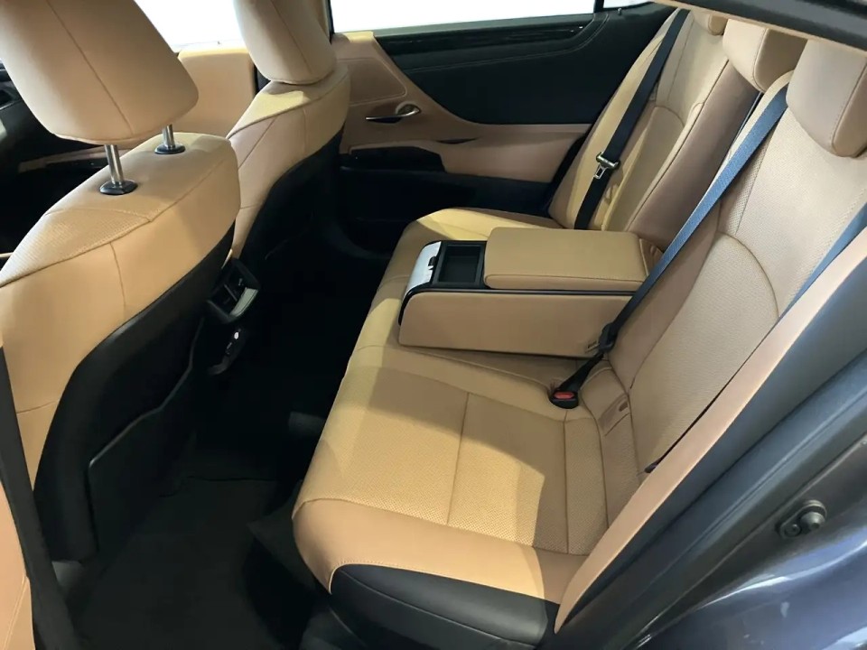 Lexus Seria ES 300h 35th Edition - foto 8