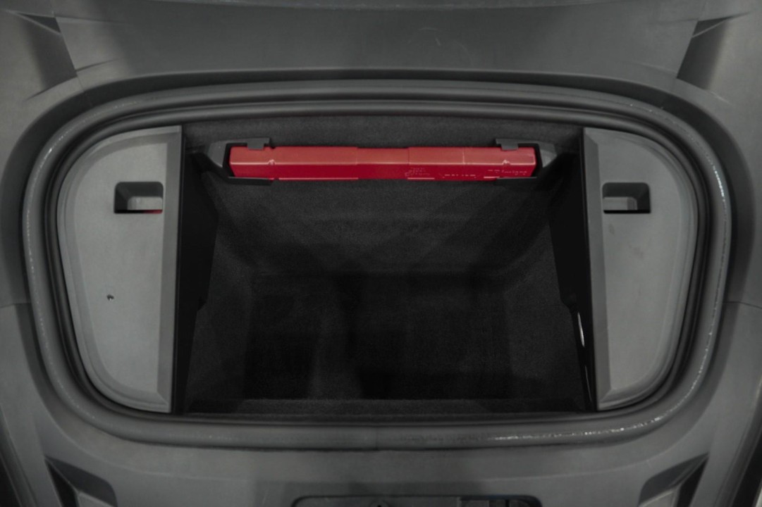 Porsche Taycan - foto 24