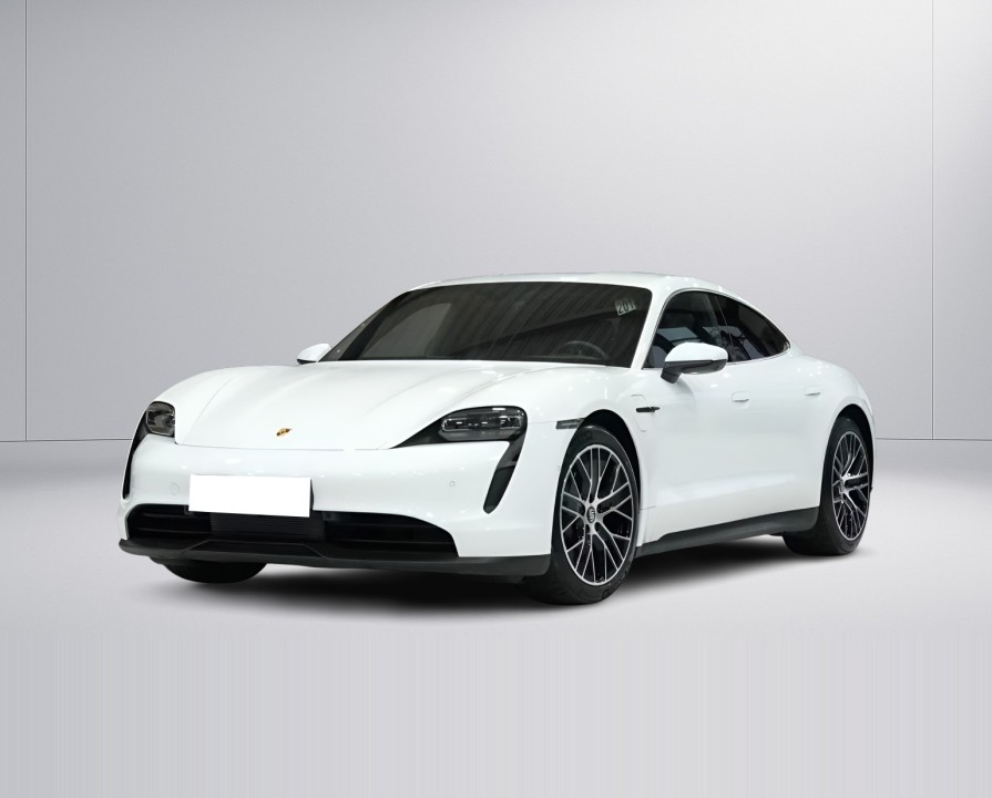 Porsche Taycan - foto 7