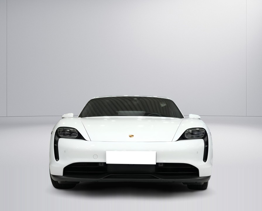 Porsche Taycan - foto 9