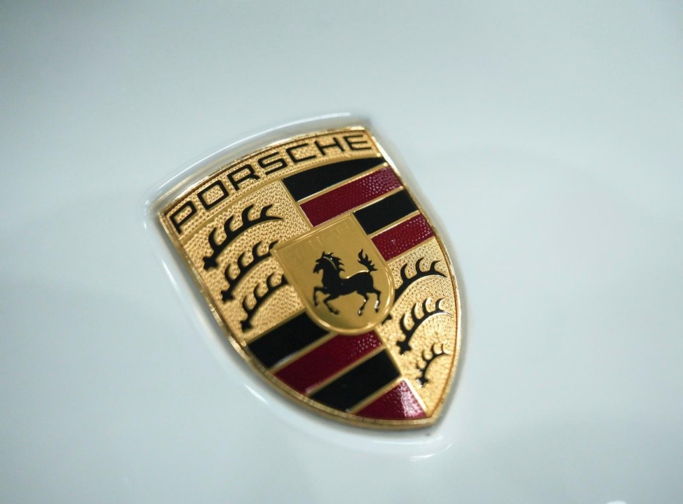 Porsche Taycan - foto 26