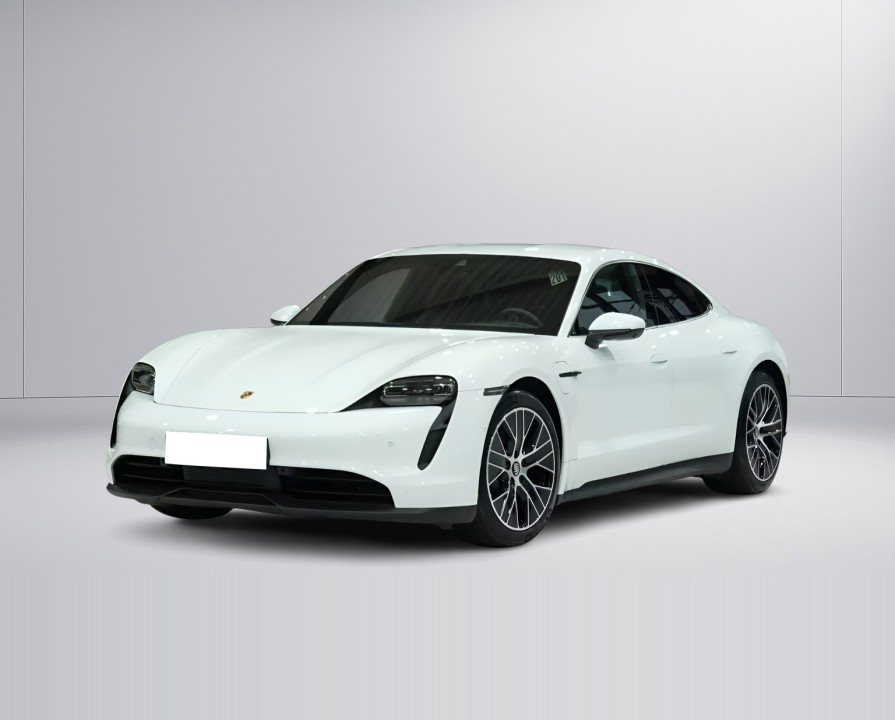 Porsche Taycan - foto 8