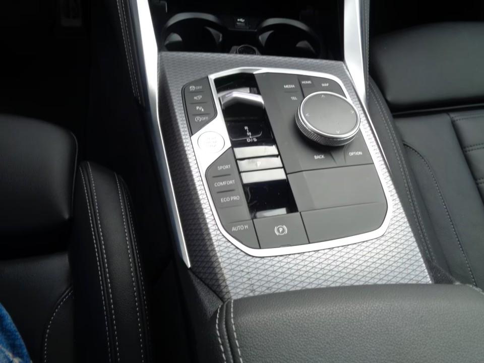 BMW Seria 4 M440i xDrive Gran Coupe - foto 11