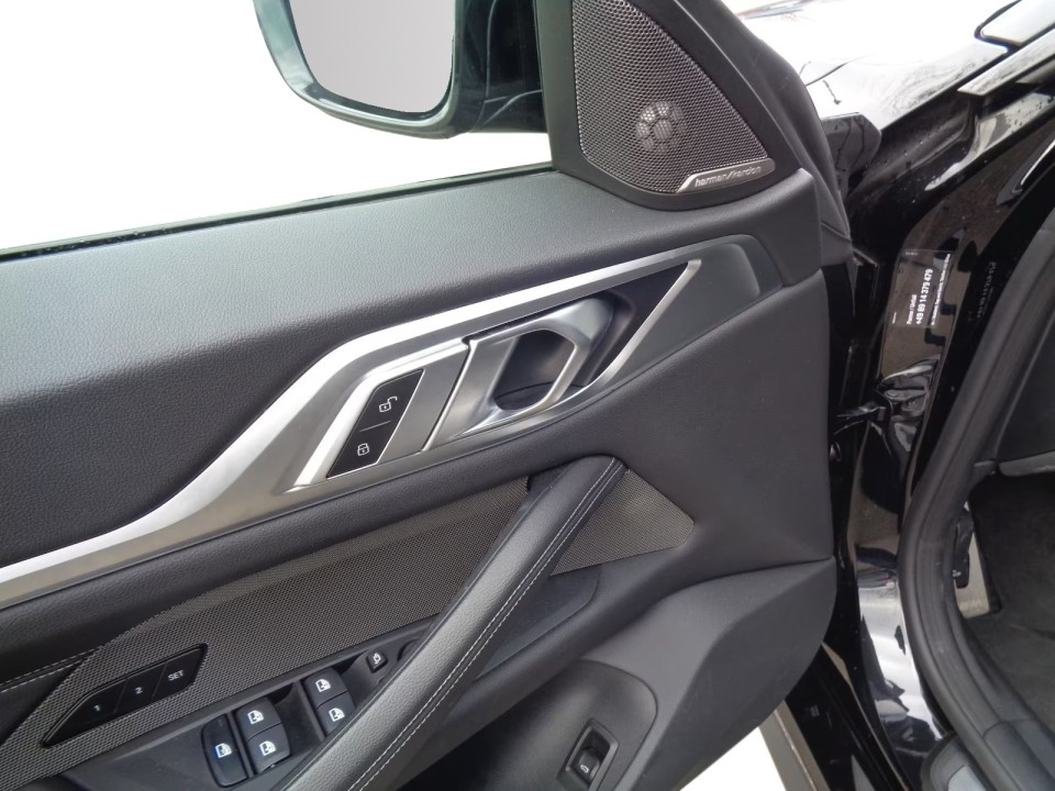 BMW Seria 4 M440i xDrive Gran Coupe - foto 15