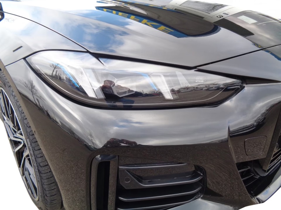 BMW Seria 4 M440i xDrive Gran Coupe - foto 16