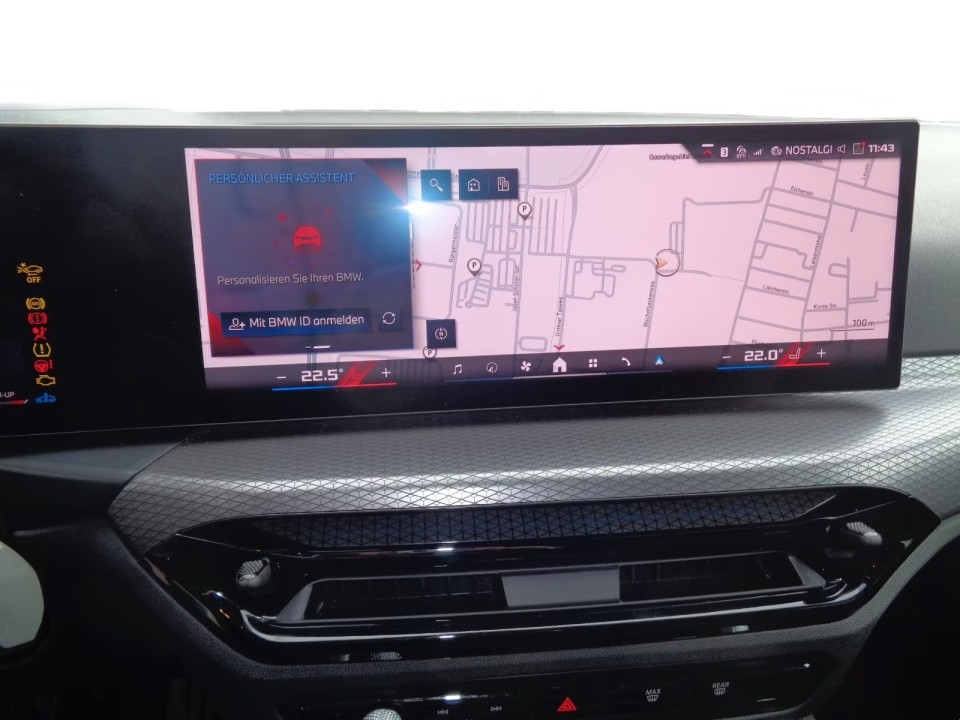 BMW Seria 4 M440i xDrive Gran Coupe - foto 12