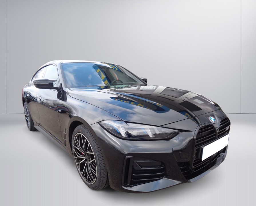 BMW Seria 4 M440i xDrive Gran Coupe