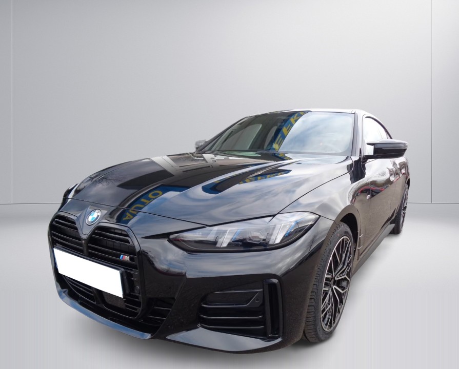 BMW Seria 4 M440i xDrive Gran Coupe (5)