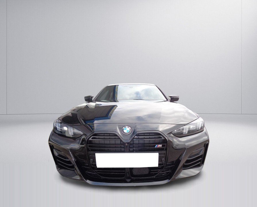 BMW Seria 4 M440i xDrive Gran Coupe - foto 6