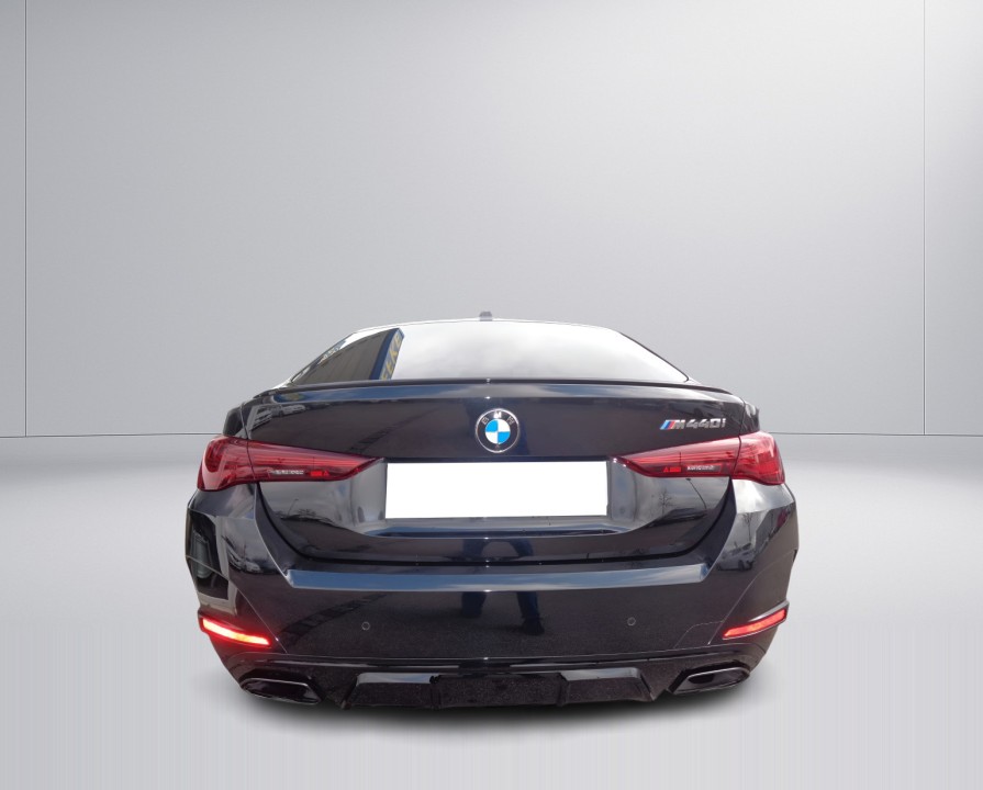 BMW Seria 4 M440i xDrive Gran Coupe (3)
