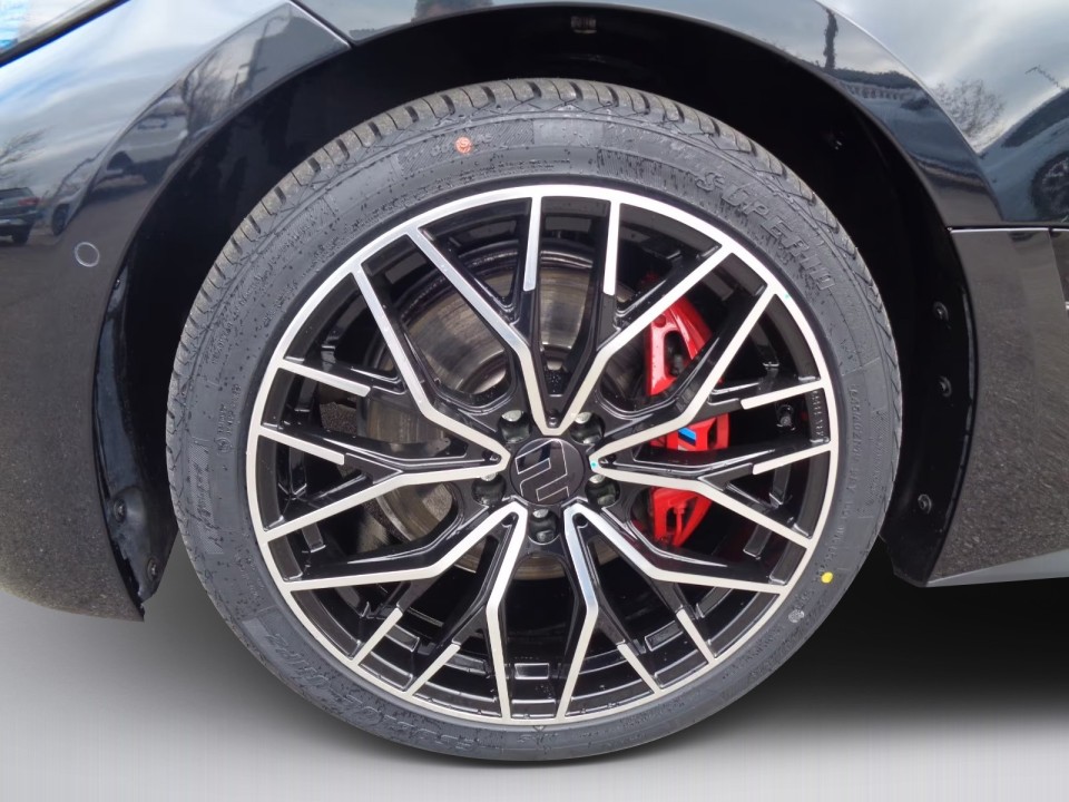 BMW Seria 4 M440i xDrive Gran Coupe - foto 18