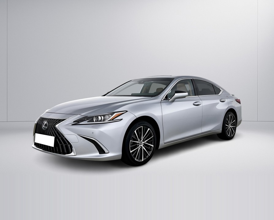 Lexus Seria ES 300h Business Line - foto 7