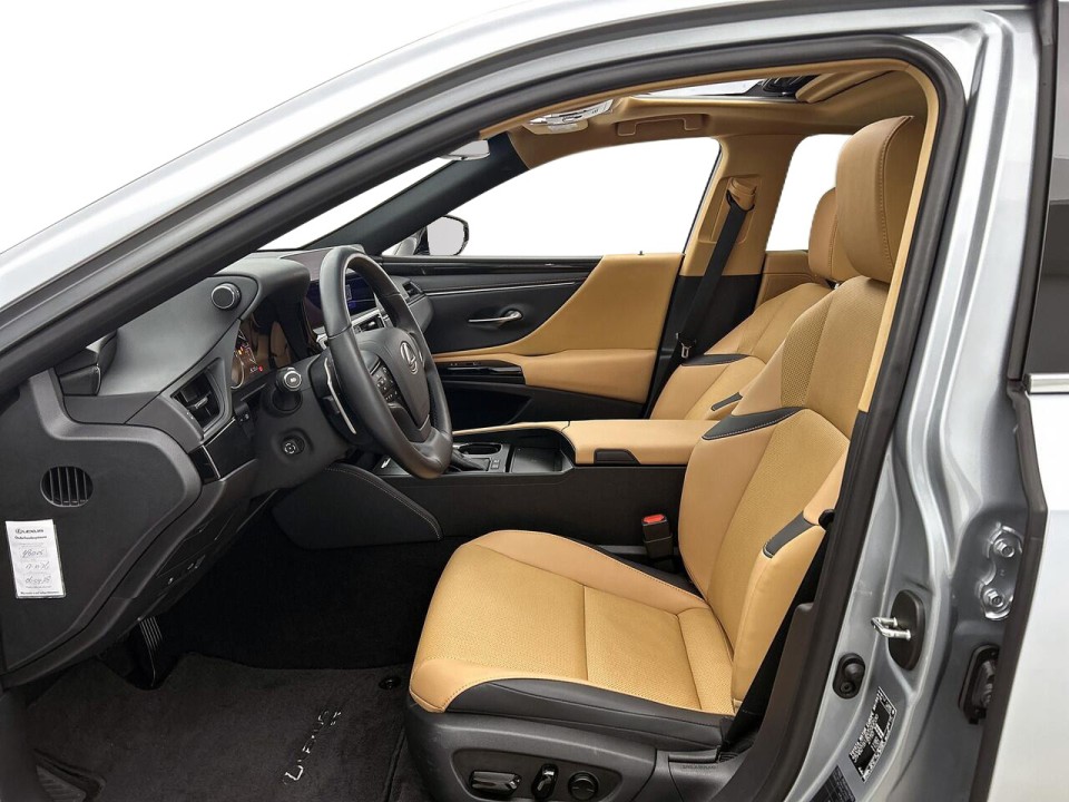 Lexus Seria ES 300h Business Line - foto 9