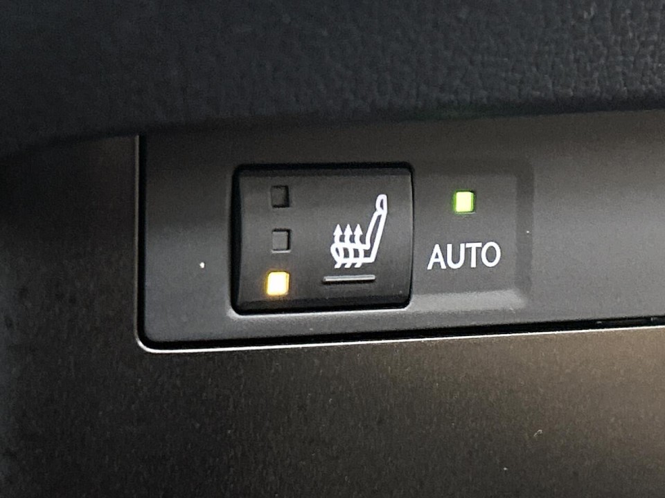 Lexus Seria ES 300h Business Line - foto 19