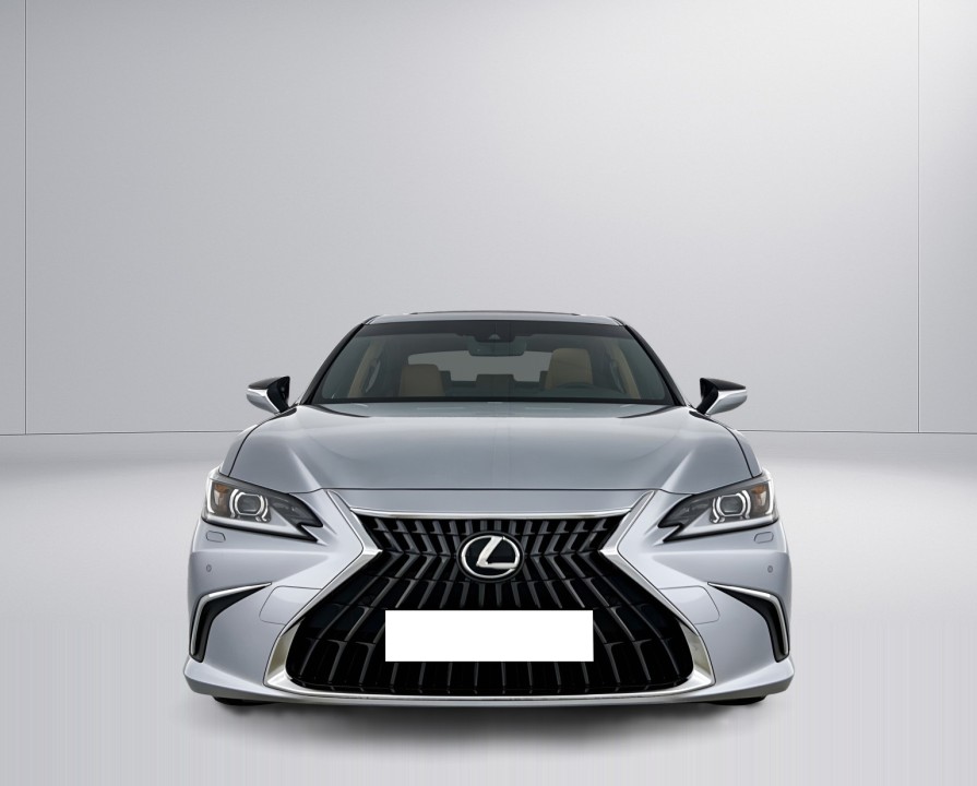 Lexus Seria ES 300h Business Line - foto 8