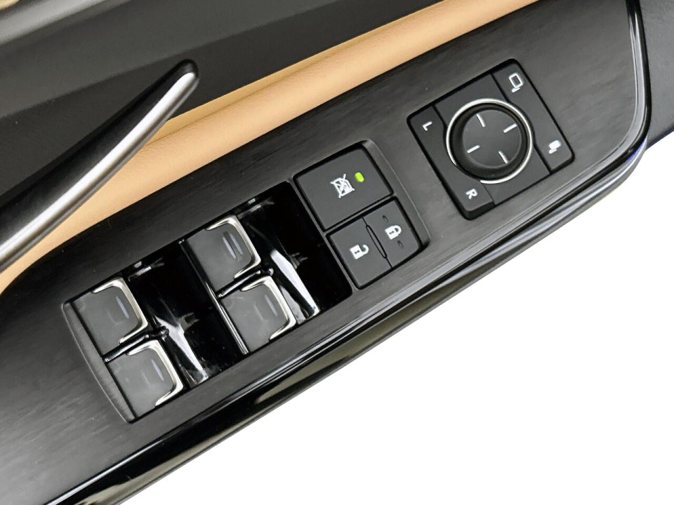 Lexus Seria ES 300h Business Line - foto 20