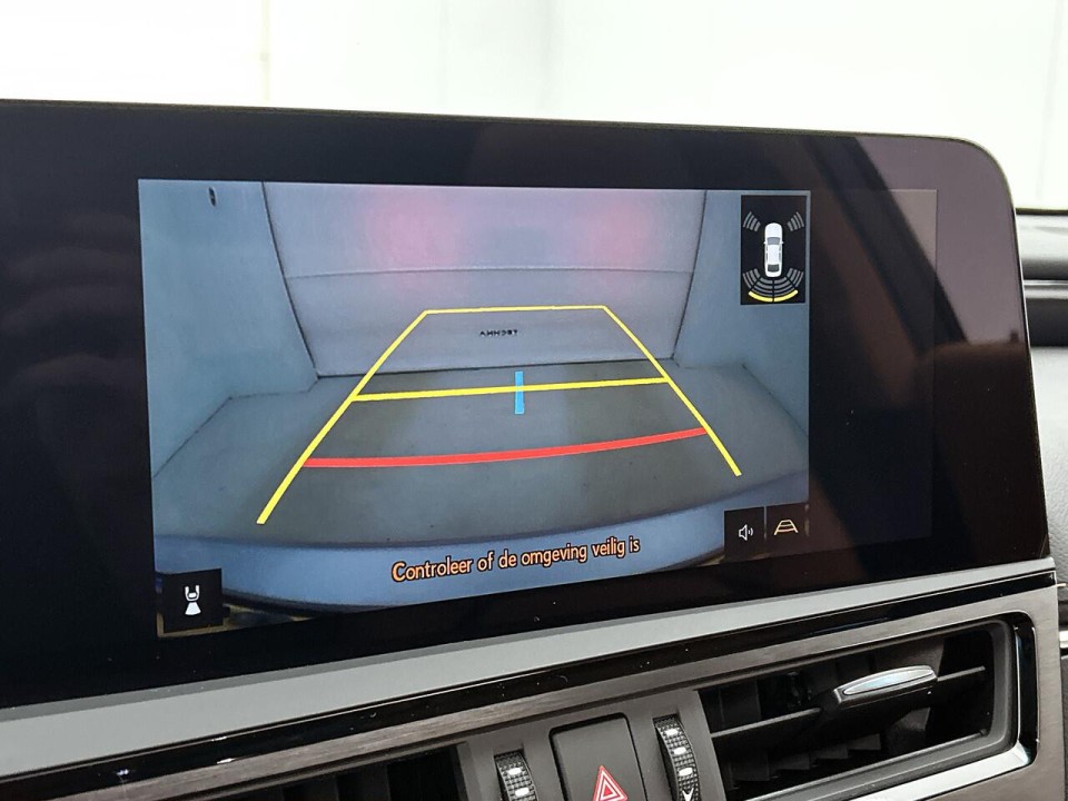 Lexus Seria ES 300h Business Line - foto 16