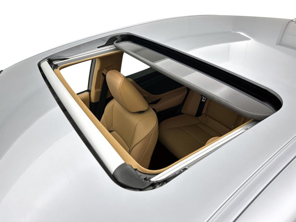 Lexus Seria ES 300h Business Line - foto 21