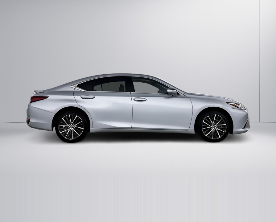 Lexus Seria ES 300h Business Line (2)