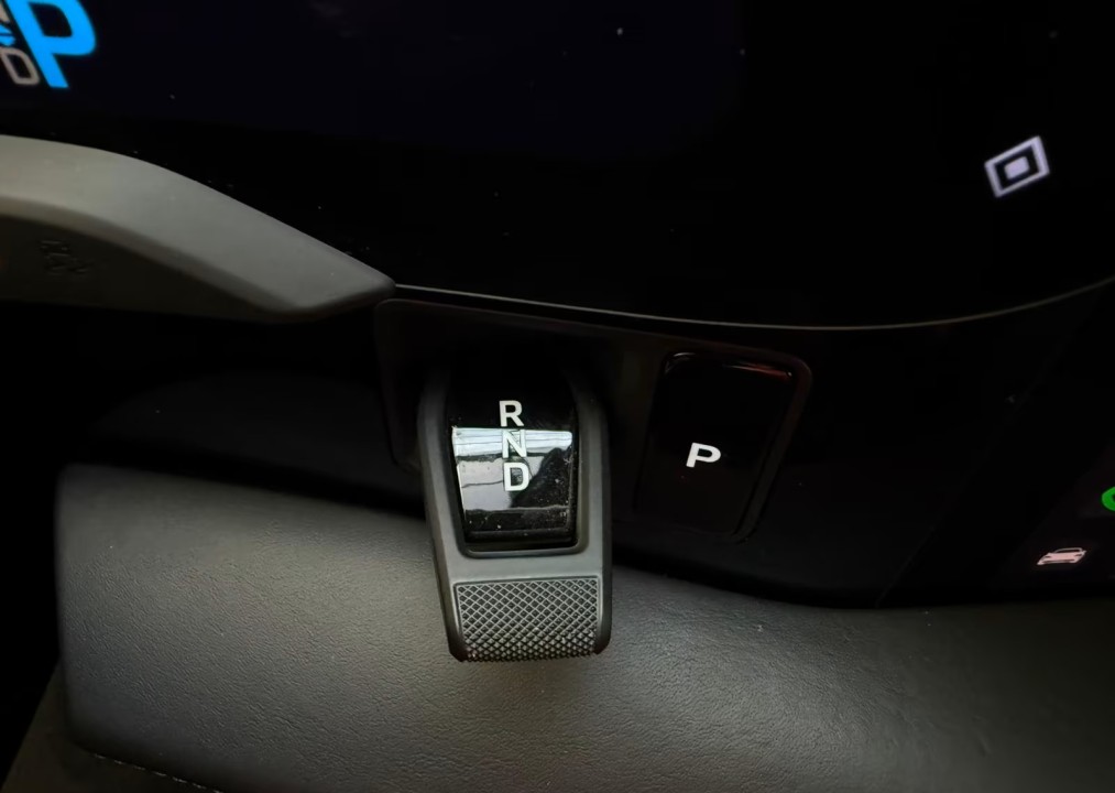 Porsche Taycan - foto 11