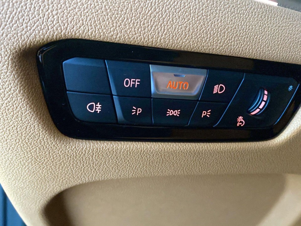 BMW Seria 4 M440i xDrive Gran Coupe - foto 12