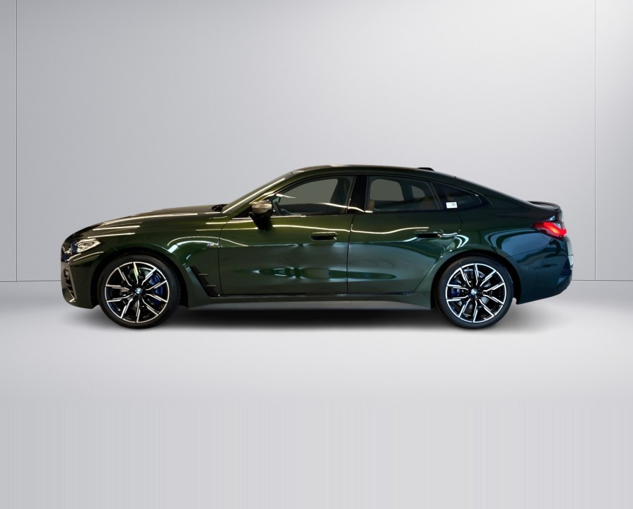 BMW Seria 4 M440i xDrive Gran Coupe (2)